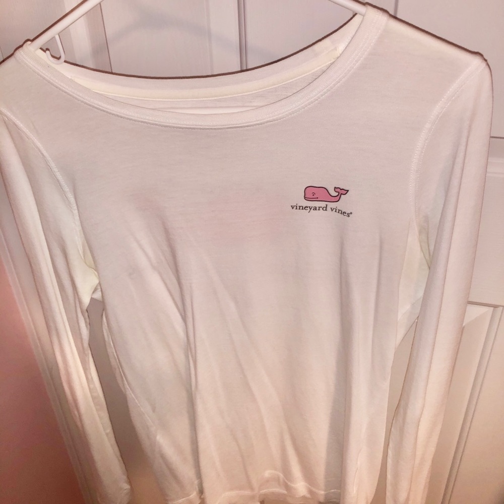 Vineyard Vines Women's Long Sleeve